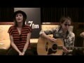 Dead Sara - Test On My Patience (Live at ...