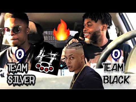 AUXBATTLE GERMANY 🇩🇪 🔥 (HYPE SONGS) - Luciano loco, OTW....