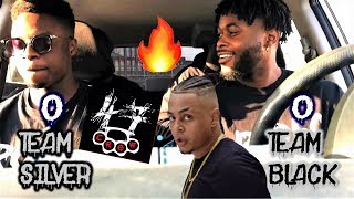 AUXBATTLE GERMANY 🇩🇪 🔥 (HYPE SONGS) - Luciano loco, OTW....
