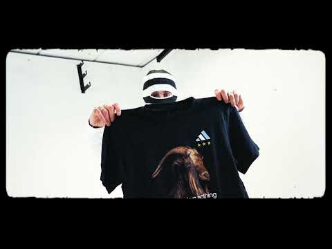 BOBZMUNNY | PURPOSE (OFFICIAL MUSIC VIDEO)