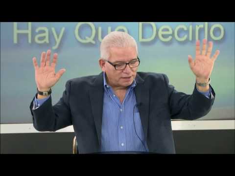 Hay Que Decirlo 06-24-16 (02) - Control de peso