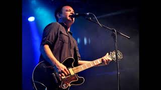The Wedding Present: What have I said now