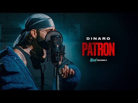 Dinaro - Patron | ICON 6 | Highlight