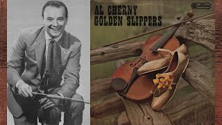 Al Cherny - Golden Slippers