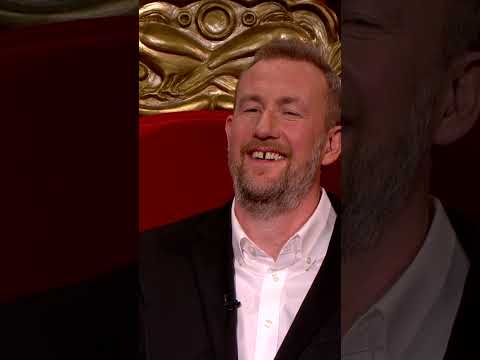 It's a hard no on Gramps. #outtake #taskmaster