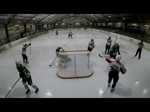 Haka Hockey - Ejl 10.12.2017