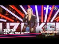 Senna - We gaan niet slapen • Muziekfeest op het Plein 2022 // Sterren NL