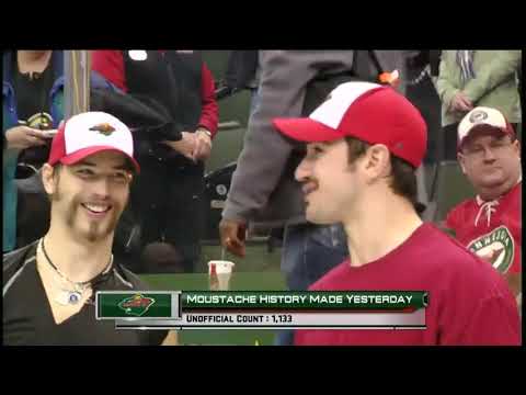 NHL   Nov.27/2010    Minnesota Wild - Colorado Avalanche