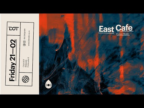 00 Promo Mix I Progressive Tales with East Cafe