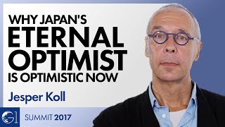 Download lagu Jesper Koll: Why Japan's Eternal Optimist is Optimistic Now mp3 Download lagu Jesper Koll: Why Japan's Eternal Optimist is Optimistic Now mp3
