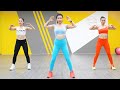 The Fastest Weight Loss Exercise Belly Fat By Aerobic Workout Once A Day Eva Fitness