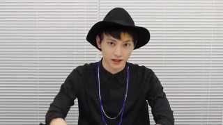 SKY-HI　『Seaside Bound』動画コメント