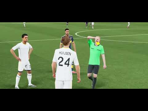 What a match !! 💪