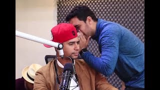 Se le va de nuevo la guagua a “Poeta Callejero”