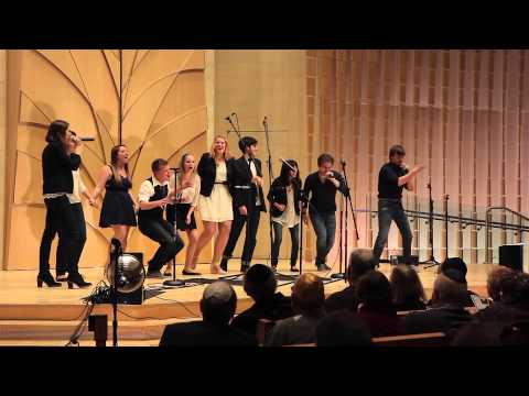 Al Hanissim - Hooshir - Kol HaOlam 2014