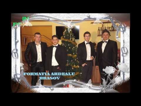 FORMATIA  ARDEALU BRASOV - VANATORII