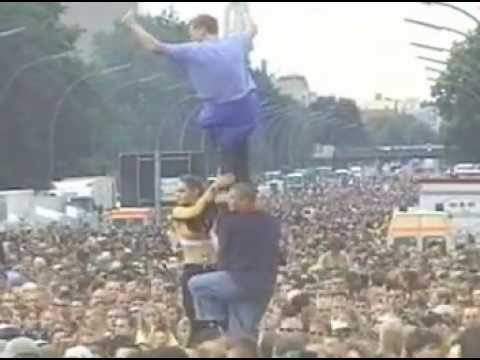 Paul van Dyk For An Angel 45 RPM original video