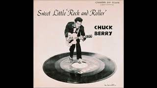 Sweet Little Rock And Roller Chuck Berry Alternate Take 5