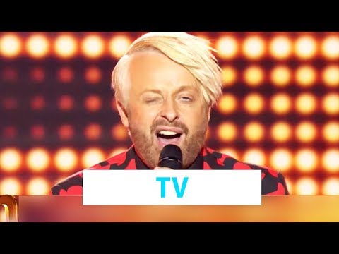 Ross Antony - Sag' mir Quando, sag' mir wann | Willkommen bei Carmen Nebel