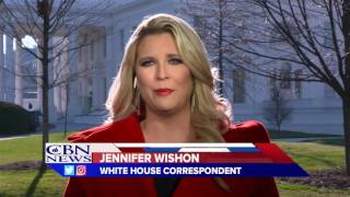 The 700 Club - March 20, 2017