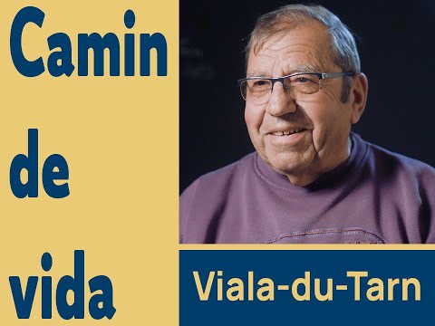 Camin de vida # Lo Vialar-de-Tarn