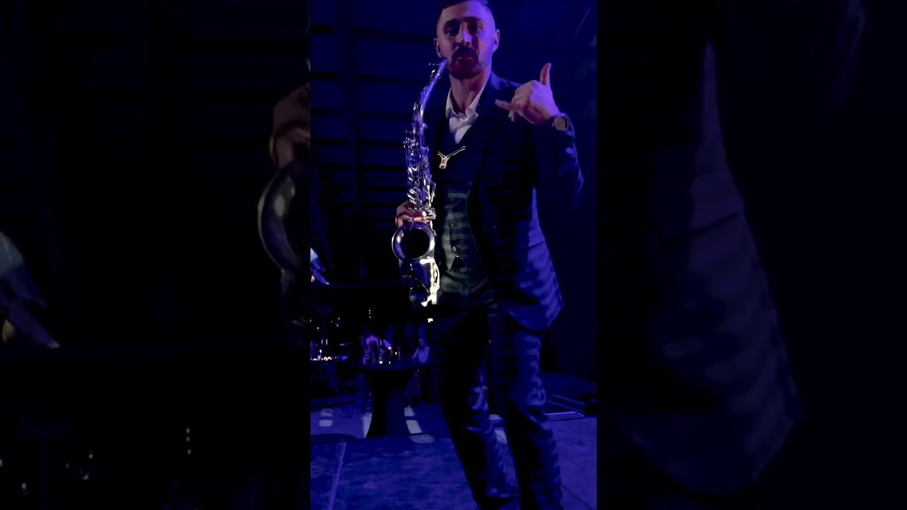 Vidéo de l'événement