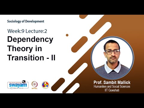 Sociology of Development Intro Video