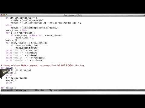 Introduction Software Testing