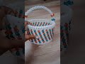 Mini Beads Poo Koodai