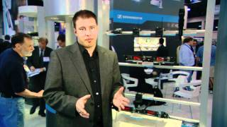 Video thumbnail for Sennheiser 2000 Series Wireless System walkthrough by Peter Morrone
