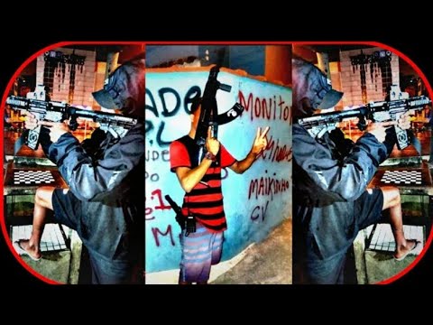MC G2 - MEGA DAS FAVELA TUDO 2