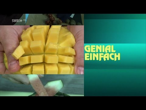 Genial einfach - Die besten Alltagstipps - SWR Fernsehen
