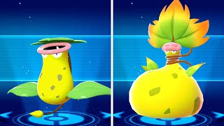 [閒聊] 寶可夢你喜歡的Mega進化