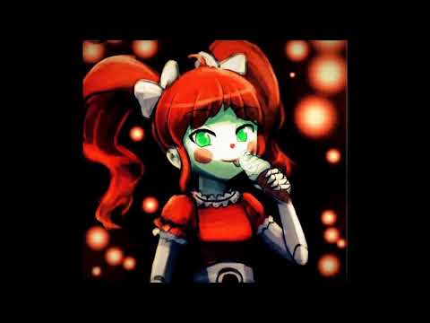 Join us for a bite (nightcore version)