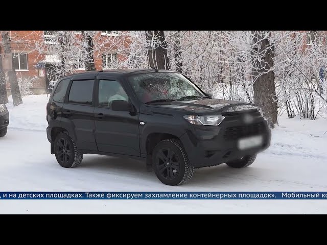 За порядком в Ангарске теперь будет следить система «Дозор»