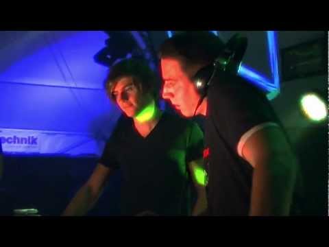 Sunshine Clubbing 2011