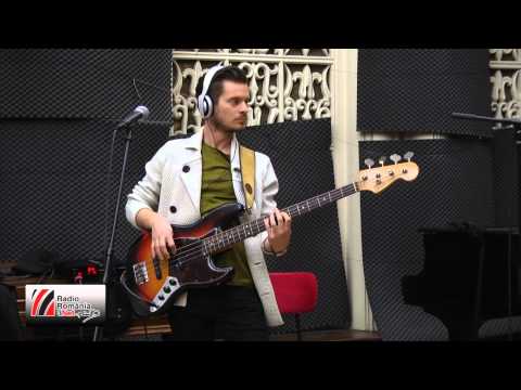 White Mahala@Radio3Net- Dragoste cu nabadai