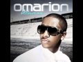 Omarion - What Do You Say ( Co-Written By Chris Brown )