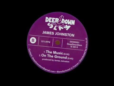 James Johnston - On The Ground