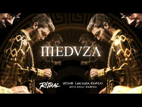 Ritual - Using (Meduza Remix)
