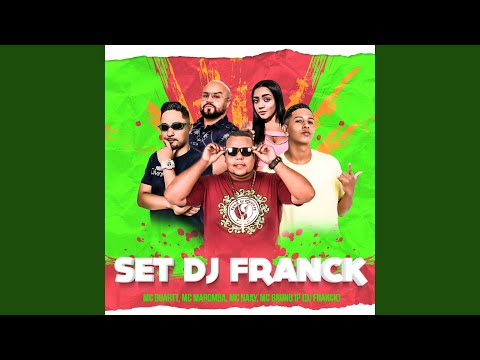 Set Dj Franck