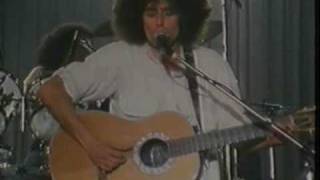 Angelo Branduardi - Concerto - 11 La strega