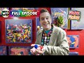Mister Maker Comes To Town Full Episode Season 1 Episode 19