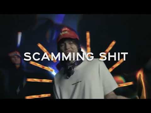 [FREE] OG Buda x Scally Milano x 163ONMYNECK Type Beat "Scamming Shit" | Detroit Type Beat 2023