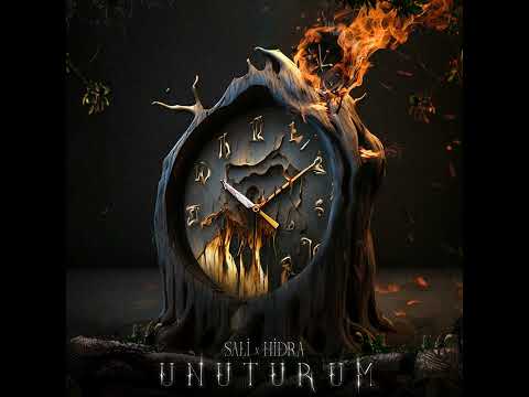 Hidra ft Sali - unuturum