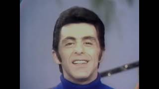 NEW * Sherry - Frankie Valli &amp; The 4 Seasons {Stereo} 1962