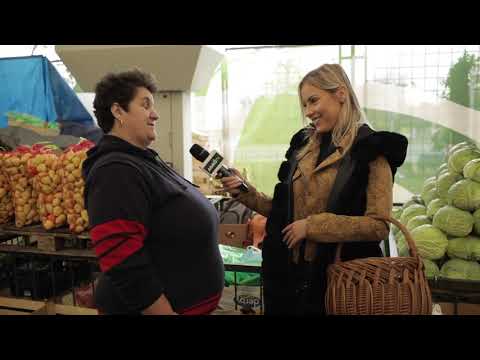 Ceger ep.74 - Cvetkova pijaca - 12.11.2019.