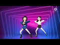 Women Challenge Doja Cat Zepeto Version