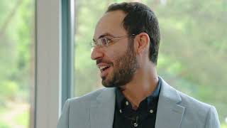 #WeAreInternational at Bath – Mohsen, PhD student in Psychology in conversation with his supervisor