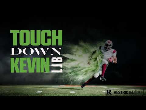 Kevin Ljb - TouchDown (official audio)